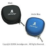 Sony PlayStation Portable (PSP) UMD and Memory Stick Pro Duo Airform Pouch Case