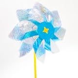 Jumbo Mylar Pinwheel