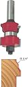 Freud 99-051 1-11/32-Inch Window Sash Stile Router Bit