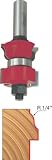 Freud 99-051 1-11/32-Inch Window Sash Stile Router Bit