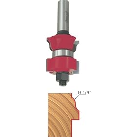 Freud 99-051 1-11 32-Inch Window Sash Stile Router Bit by Freud