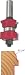 Freud 99-051 1-11/32-Inch Window Sash Stile Router Bit