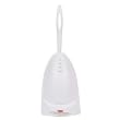 Rubbermaid White Toilet Brush Set