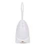 Rubbermaid 10F1-00 WHT White Bowl Brush Set