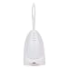 Rubbermaid 10F1-00 WHT White Bowl Brush Set
