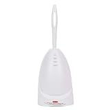 Rubbermaid White Toilet Brush Set