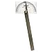 General Tools 17 Square Head Protractor