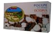 Octopus in Oil and Garlic (fantis) 115g