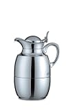 Alfi Top Therm Juwel Carafe, Stainless Steel Liner, Medium