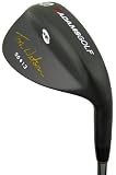 Adams Golf- Tom Watson PVD Wedge