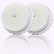 Nutra Sonic Brush Head For Sensitive Skin (Double)