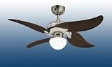 Ventilateur de plafond 105cm JASMINE