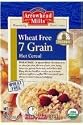 Cereal, 7-Grain, Wheat Free, Organic, 24 oz.