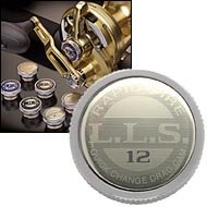 Buy Quick Change Drag Cam for Torsa Reels by Shimano