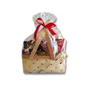 Southern Breakfast Gift Basket