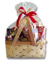Southern Breakfast Gift Basket by Hometown Favorites