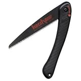 Folding Saw, Santoprene Handle