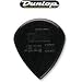 Dunlop Jazz III Pick Pack, Black Stiffo, 1.38mm