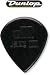 Dunlop Jazz III Pick Pack, Black Stiffo, 1.38mm Dunlop Jazz III Pick Pack, Black Stiffo, 1.38mm