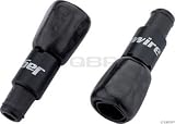 Jagwire Carbon Rocket Adjusters, Pair