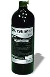 RED SEA CO2 PAINTBALL CYLINDER