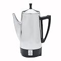 Presto 02811 12-Cup Stainless Steel Coffeemaker