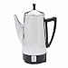 Presto 02811 12-Cup Stainless Steel Coffeemaker 