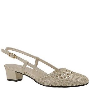 David Tate Women's Puff Sandal
