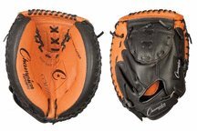 Champion Sports Pro Series & Mitt