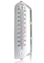 Timex TX1002 9-Inch Tube Thermometer with Metal Bracket