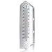 Timex TX1002 9-Inch Tube Thermometer with Metal Bracket