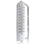 Timex TX1002 9-Inch Tube Thermometer with Metal Bracket