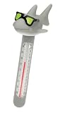 Cool Shark Pool Thermometer