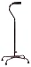 Large Quad Cane