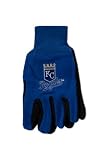 Kansas City Royals Two-Tone Gloves