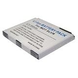 Xcite Li-Ion Battery for Motorola SLVR