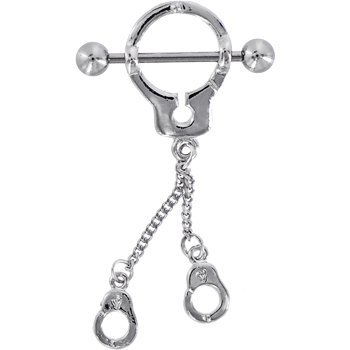 Nipple Shield Body Jewelry