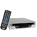 Plenio VXM-2200 In-Car DVD Entertainment System