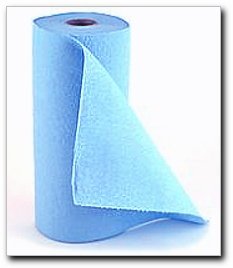 SCOTT Shop Towels on a Roll