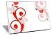 Dell D610 Laptop - Designer Floral Pink