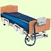 MDT24SUPRACXC Medline 1 EA/EA MATTRESS,LOW AIR,ALTERNATING PRESS Medline MDT24SUPRACXC