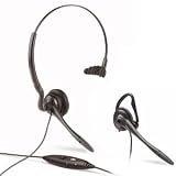 Plantronics 2.5mm Over-Head/Ear Handsfree Headset M175