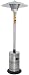 Endless Summer Model 233010 Stainless Steel Commercial Outdoor Heater, Natural Gas