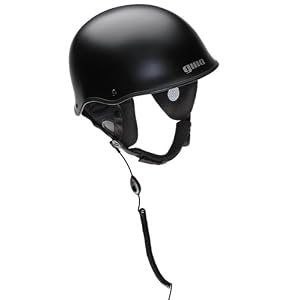 Giro Bad Lieutenant Audio Series Snow Helmet (Black)