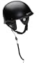 Giro Bad Lieutenant Audio Series Snow Helmet (Black)
