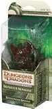 Abeloth Slime Mage Monster Manual Dangerous Delves Dungeons & Dragons Miniatures Booster Pack