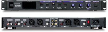 VOCOPRO KC300PRO Karaoke System Sonic Enhancer Digital Controller