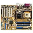 ASUS P4P800-E Deluxe Motherboard Socket478 Intel 865PE 1A/5P GLAN RAID IEEE SOUND ATX