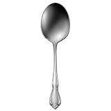 Oneida Chateau Casserole Spoon