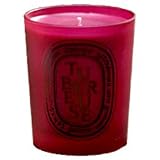 Diptyque - Tubereuse Rouge Candle